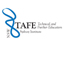 Tafe logo